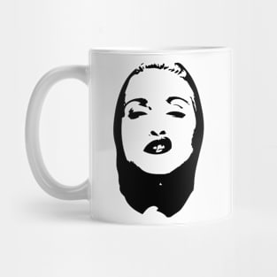 madonna Mug